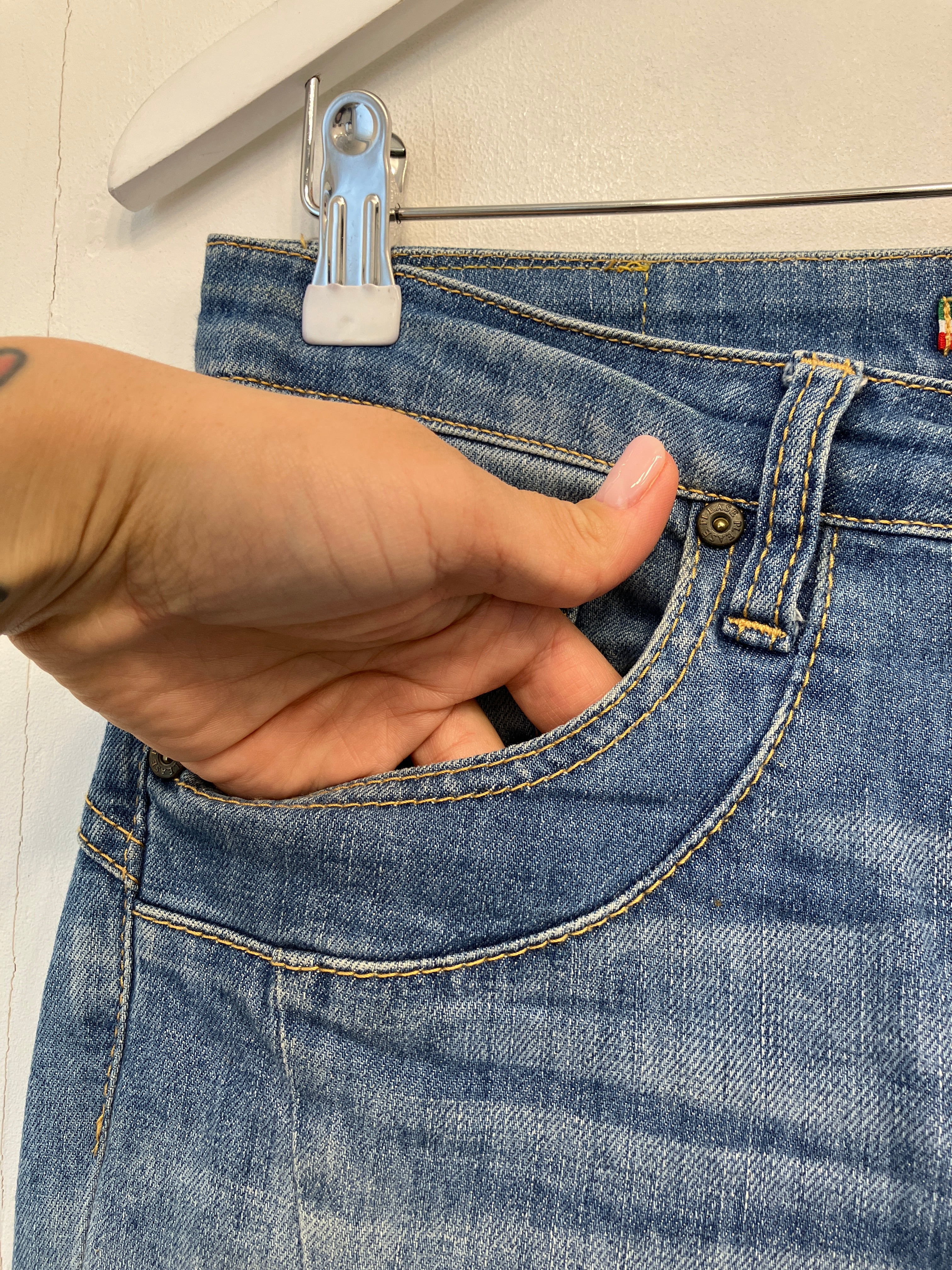 Please Cowboyjeans